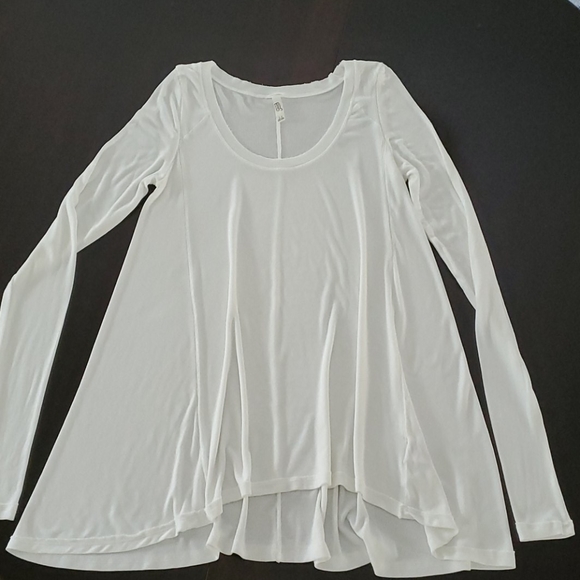 Free People tunic top - Picture 3 of 7